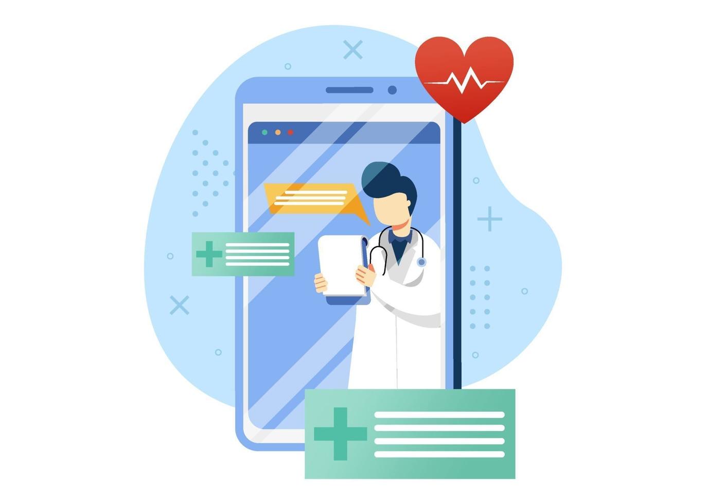 Health Data Management